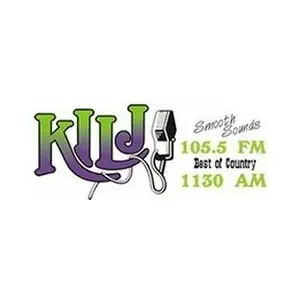 KILJ-إف إم 105.5 موجة