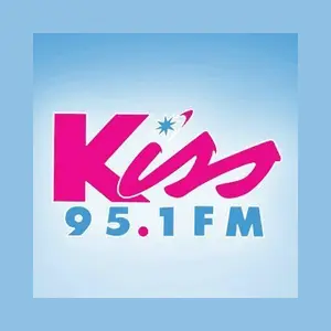 Kiss 95.1 إف إم (US Only) أونلاين