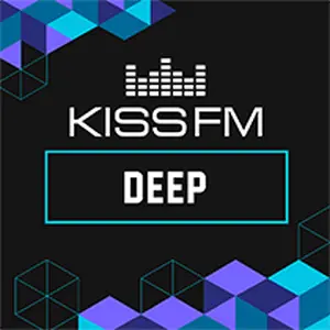 Kiss إف إم Deep أونلاين