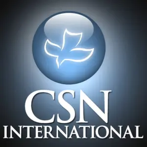 KJCC 89.5 - CSN راديو نبض