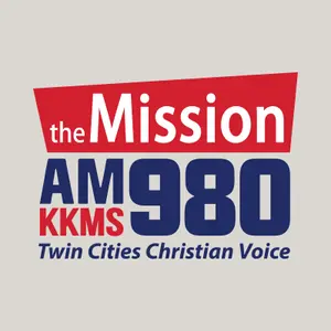 KKMS إيه إم 980 The Mission موجة