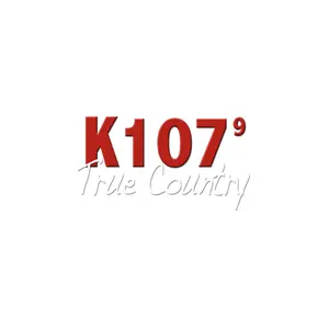 KKRF K107 إف إم بث