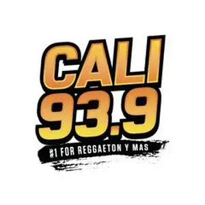 KLLI Cali 93.9 إف إم مركز