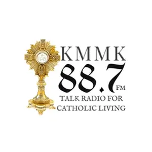 KMMK 88.7 إف إم بث