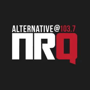 KNRQ Alternative 103.7 NRQ نبض