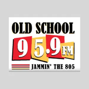 KOCP Old School 104.7 بث