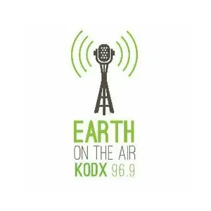 KODX 96.9 إف إم موجة
