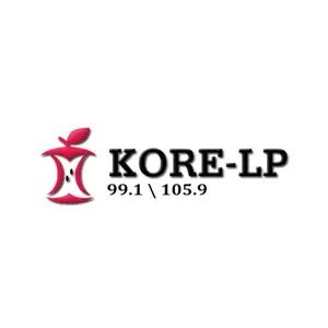 KORE-LP مجتمعي راديو بث
