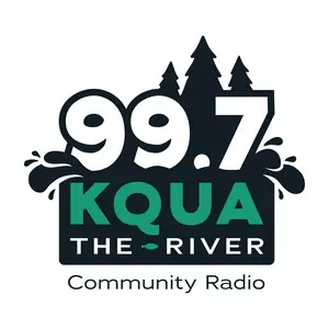99.7 KQUA-LP - The River مركز
