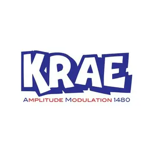 KRAE 1480 إيه إم بث