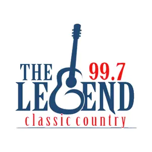 KRJO 99.7 The Legend راديو