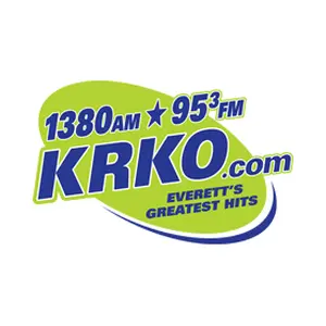 KRKO Fox رياضة راديو 1380 راديو