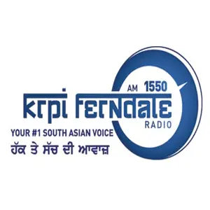 KRPI 1550 إيه إم موجة