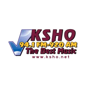KSHO 94.1 إف إم-920 إيه إم إف إم