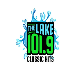 KSUG 101.9 The Lake نبض