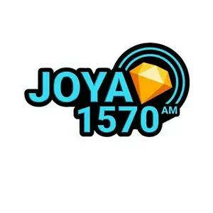 KTGE Joya راديو 1570 إيه إم أونلاين