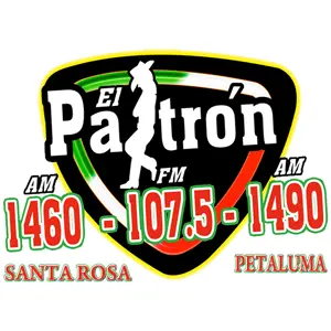 KTOB - El Patrón 1490 إيه إم أونلاين
