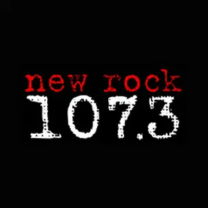 KURQ New روك 107.3 راديو إف إم