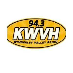 KWVH Wimberley Valley راديو مباشر
