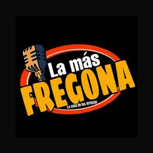LA MÁS FREGONA JM مباشر