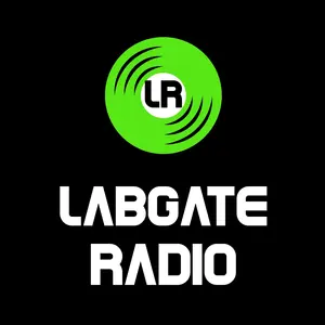 Labgate راديو Alt Grunge موجة