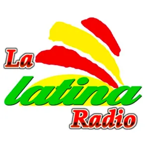 La راديو Latina أونلاين