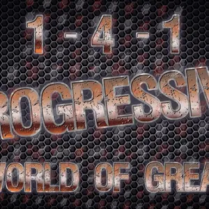 1-4-1-progressive بث