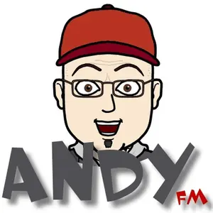 andy إف إم