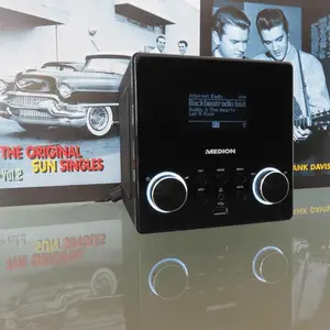 Backbeatradio موجة