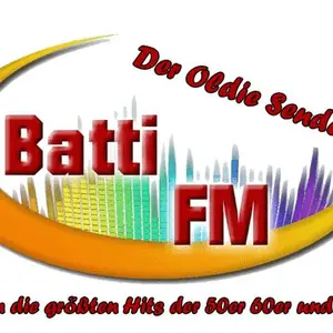 BattiFM - Der Oldiesender نبض