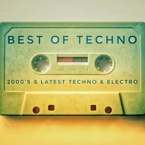 Best of تكنو بث
