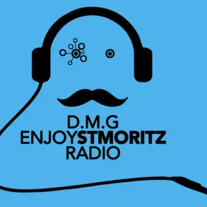 D.M.G Electro Deep راديو مركز