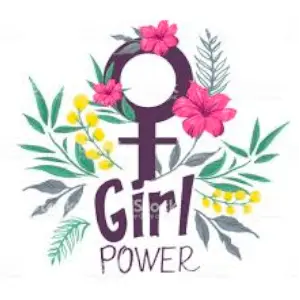 Girl Power مباشر