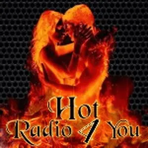 hotradio4you مباشر