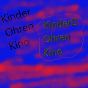 kinderohrenkino نبض
