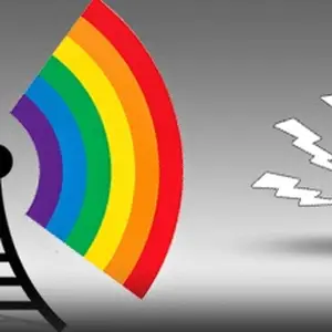 lgbtradio راديو