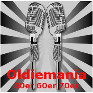 oldiemania موجة
