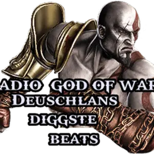 راديو-god-of-war راديو