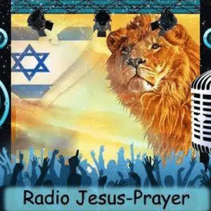 راديو-jesus-prayer إف إم