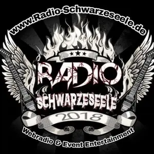 راديو-schwarzeseele موجة