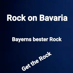 روك on Bavaria موجة
