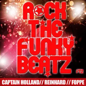 روك-the-funky-beatz بث