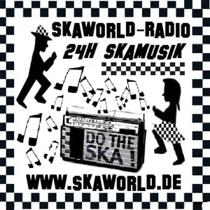 skaworld إف إم