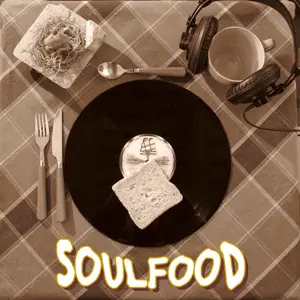 SOULFOOD بث
