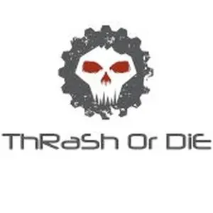 thrashordie مباشر