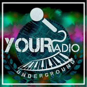 youradio-underground موجة