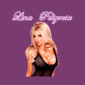 Lina Peligrosa موجة