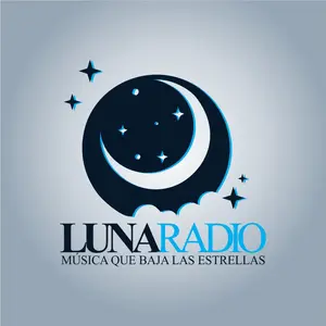Luna راديو Latina إف إم