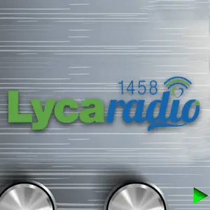 Lyca راديو 1458 موجة