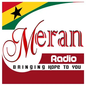 Meran راديو بث